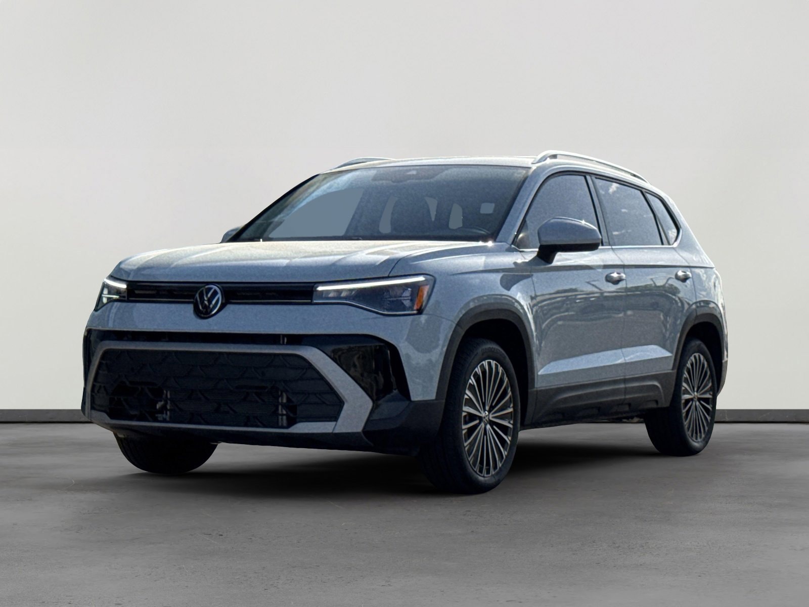 2025 Volkswagen Taos