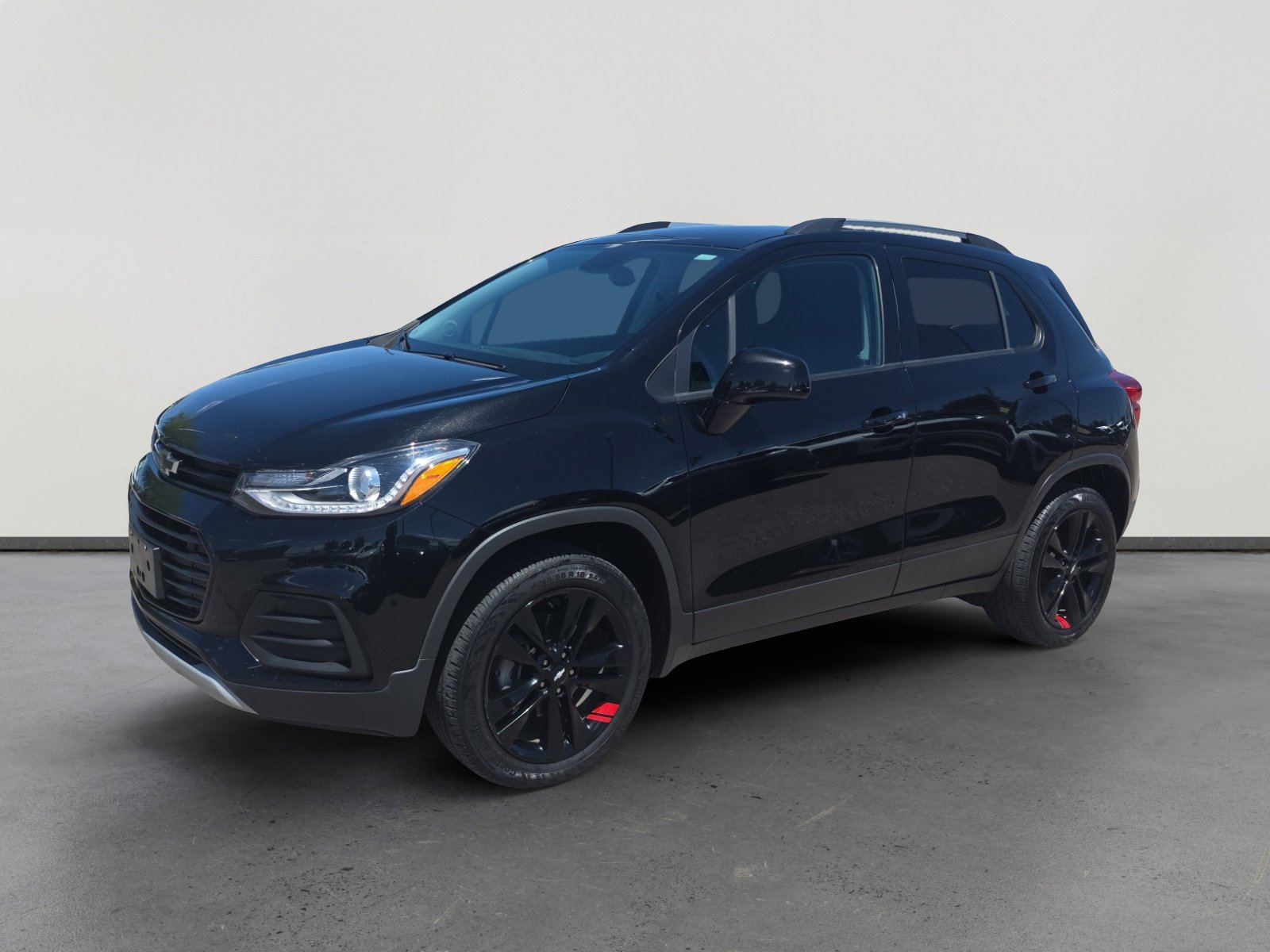 2020 Chevrolet Trax