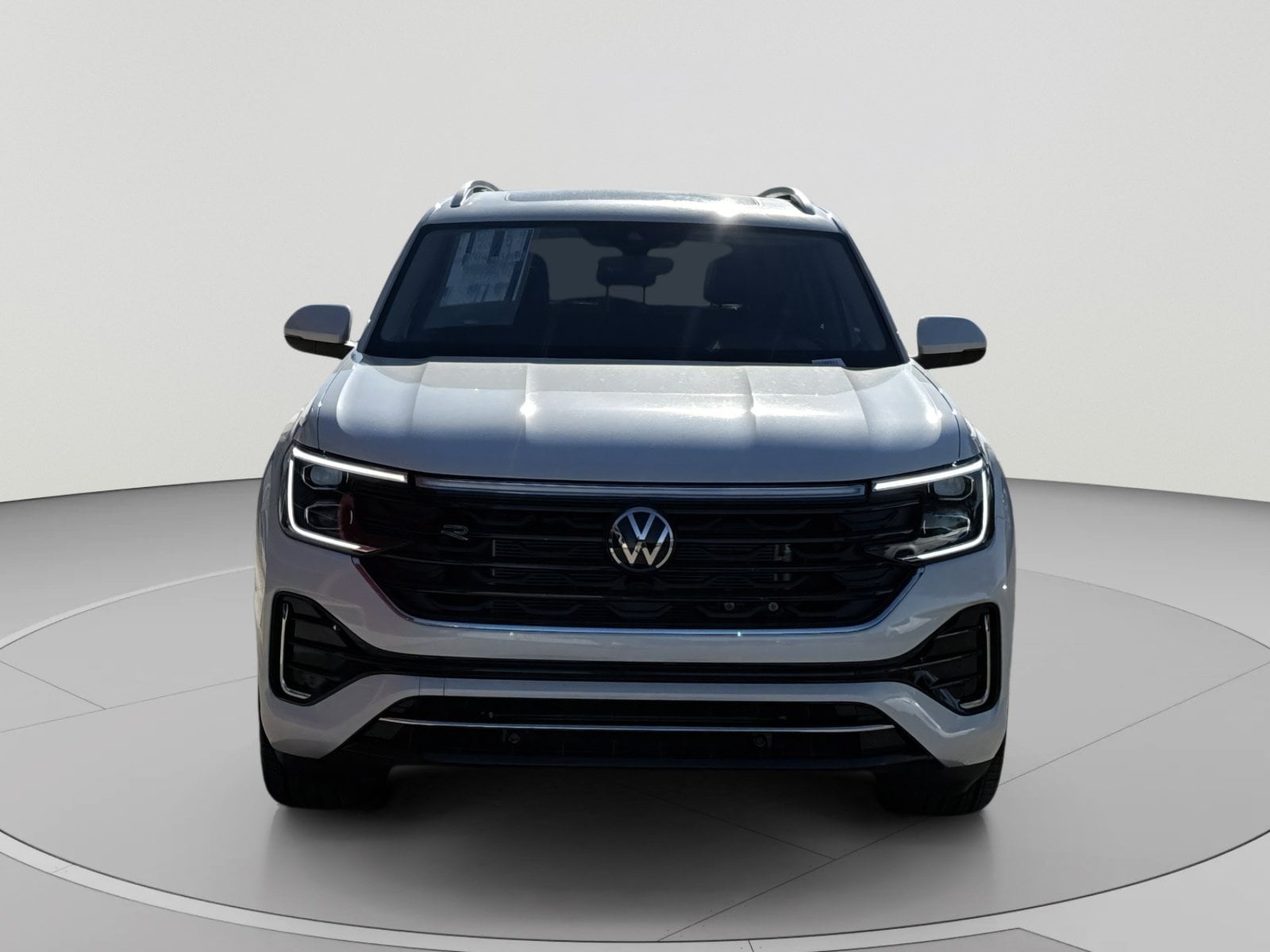 2026 Volkswagen Atlas SEL Premium R-Line - Photo 3