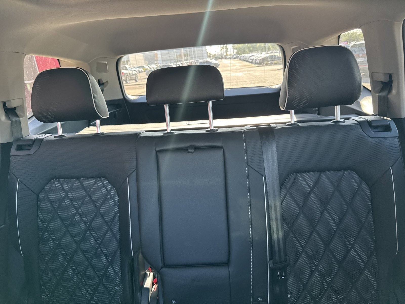 2026 Volkswagen Atlas SEL Premium R-Line - Photo 21