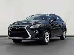 Used 2016 LEXUS RX 350 350 SUV for sale in Avondale, AZ
