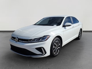 Used 2025 Volkswagen Jetta S Sedan Tucson, AZ