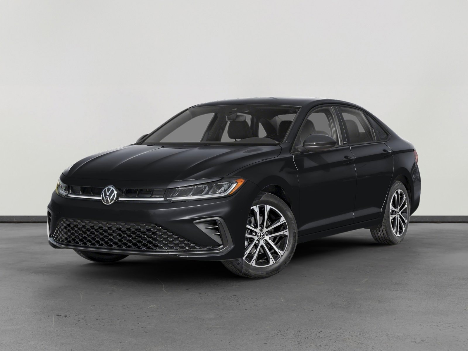 2026 Volkswagen Jetta 1.5T Sport Auto SULEV's photo
