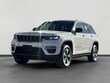 Jeep Grand Cherokee 4xe