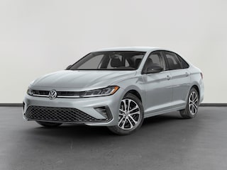 2026 Volkswagen Jetta Sport Sport Auto