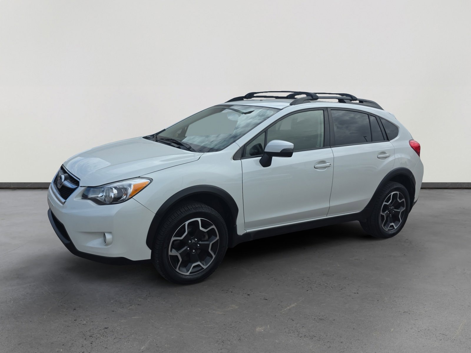 2015 Subaru XV Crosstrek Limited