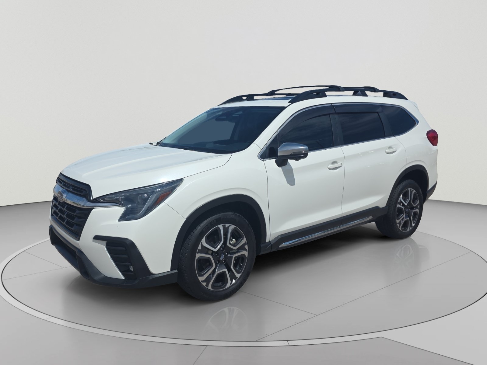 Used 2023 Subaru Ascent Limited SUV