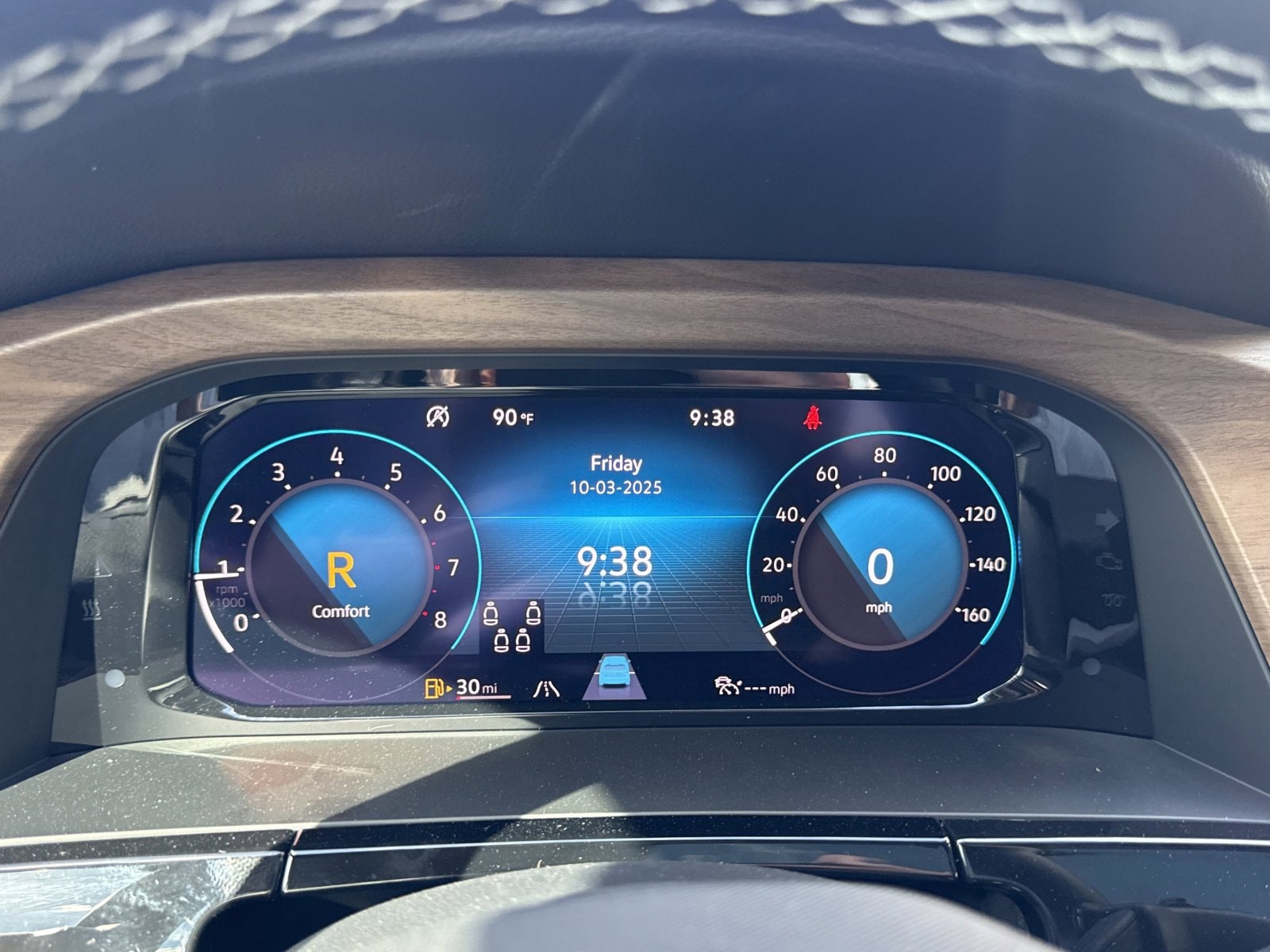 2026 Volkswagen Atlas SE w/Tech - Photo 33