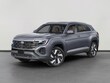 Volkswagen Atlas Cross Sport