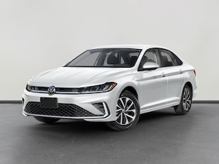2026 Volkswagen Jetta 1.5T S Sedan