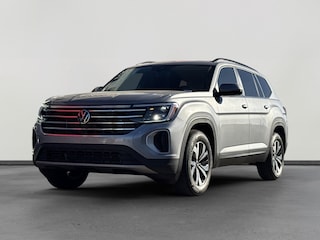 New 2026 Volkswagen Atlas 2.0T SE SUV Tucson, AZ