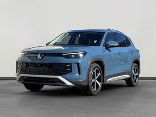 New 2026 Volkswagen Tiguan 2.0T SE SUV Tucson, AZ