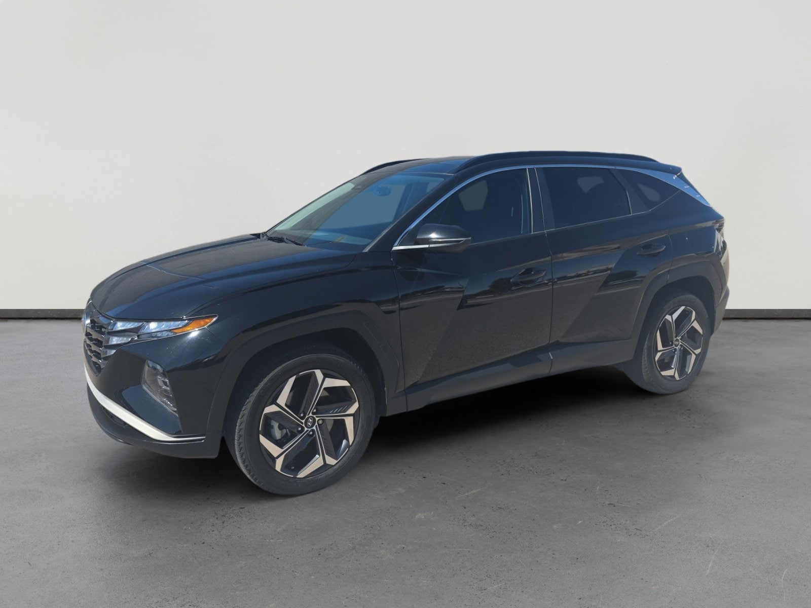 2023 Hyundai Tucson SEL Convenience HEV AWD's photo