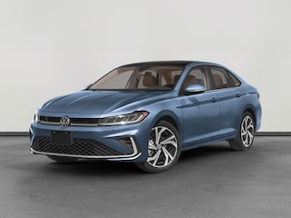 2026 Volkswagen Jetta 1.5T SEL Sedan