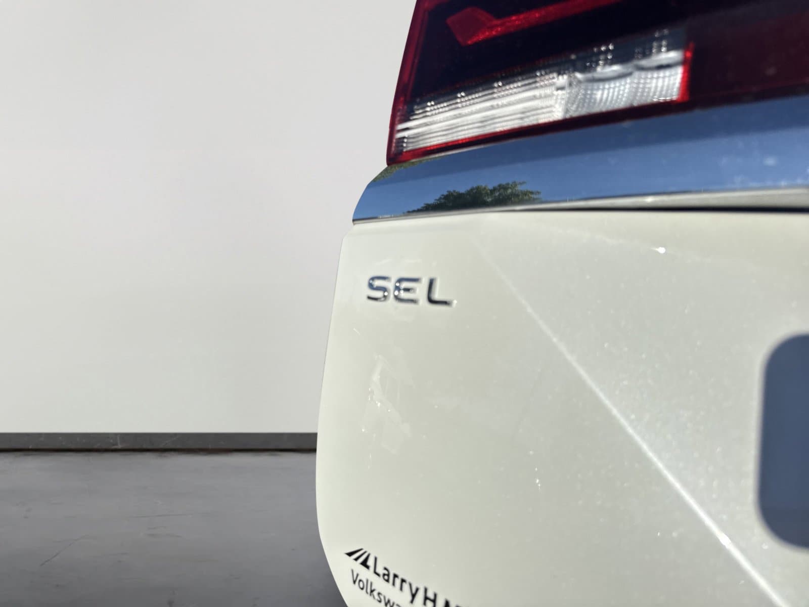 2026 Volkswagen Atlas SEL Premium R-Line - Photo 7