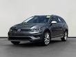  Volkswagen Golf Alltrack