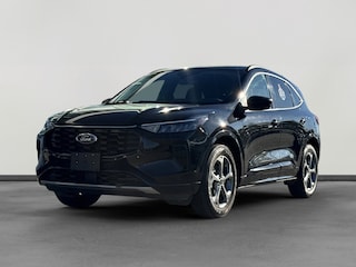 Used 2023 Ford Escape ST-Line SUV Tucson, AZ