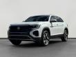  Volkswagen Atlas Cross Sport