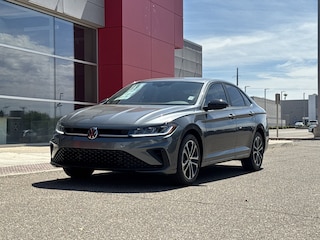 2026 Volkswagen Jetta 1.5T Sport Sedan