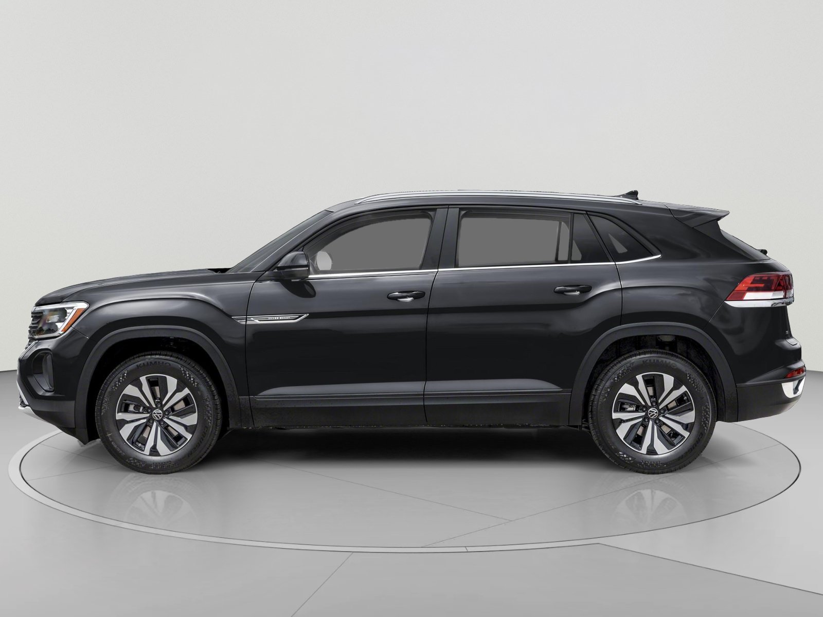 New 2026 Volkswagen Atlas Cross Sport SE w/Technology SUV