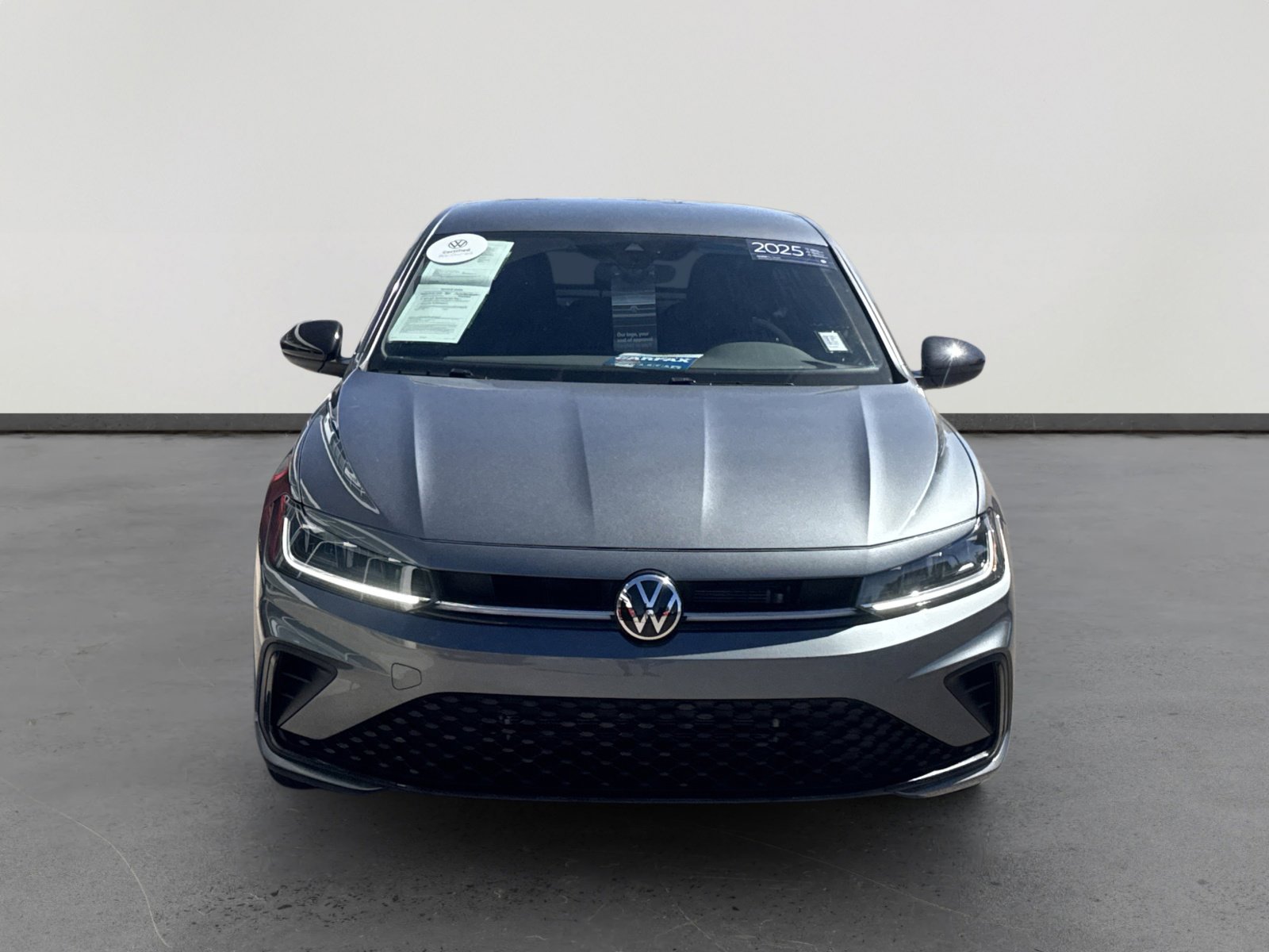 2025 Volkswagen Jetta Sport photo 2