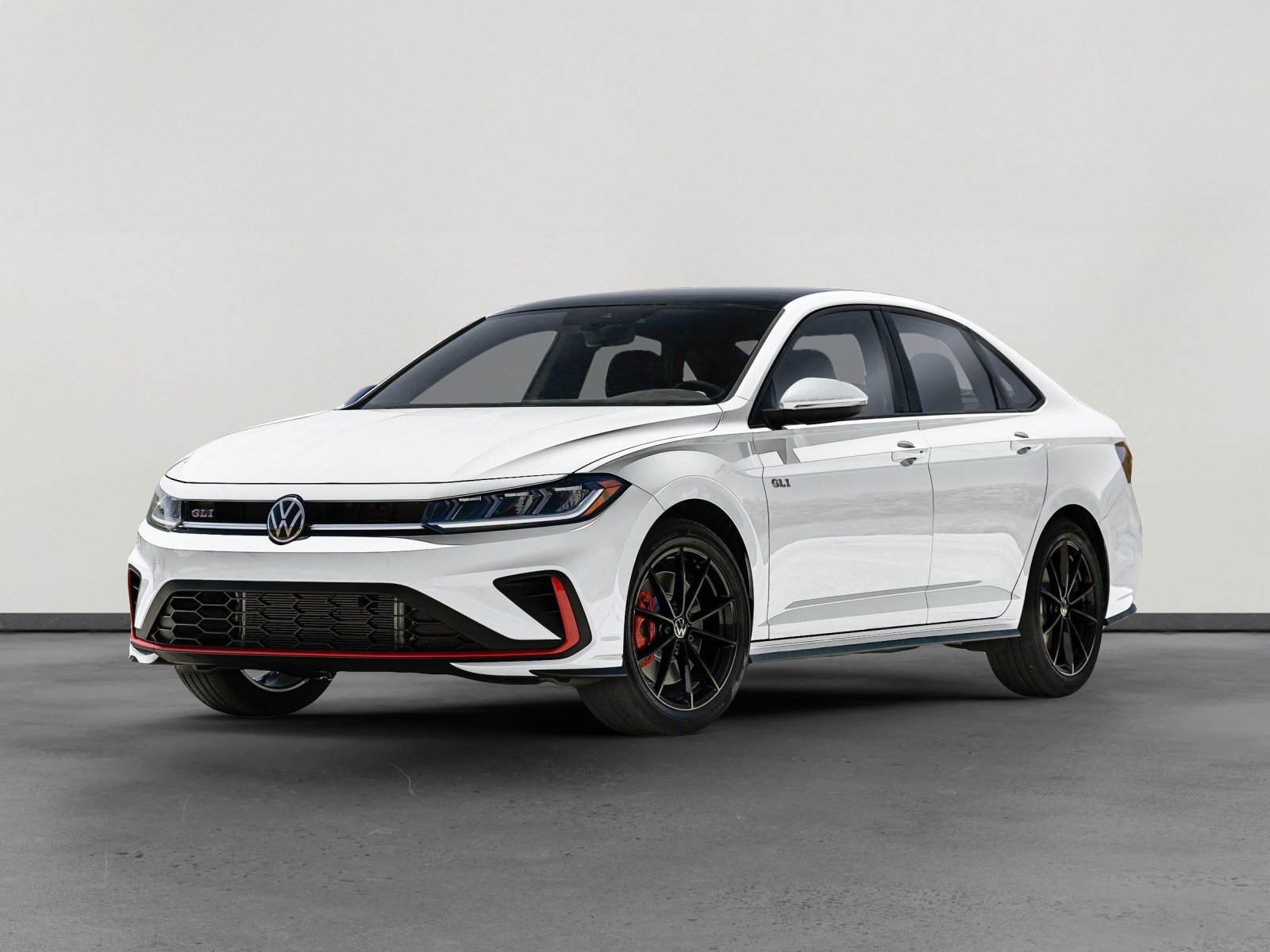 2025 Volkswagen Jetta