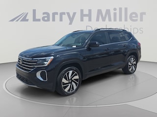 Used 2026 Volkswagen Atlas 2.0T SE w/Technology SUV Tucson, AZ
