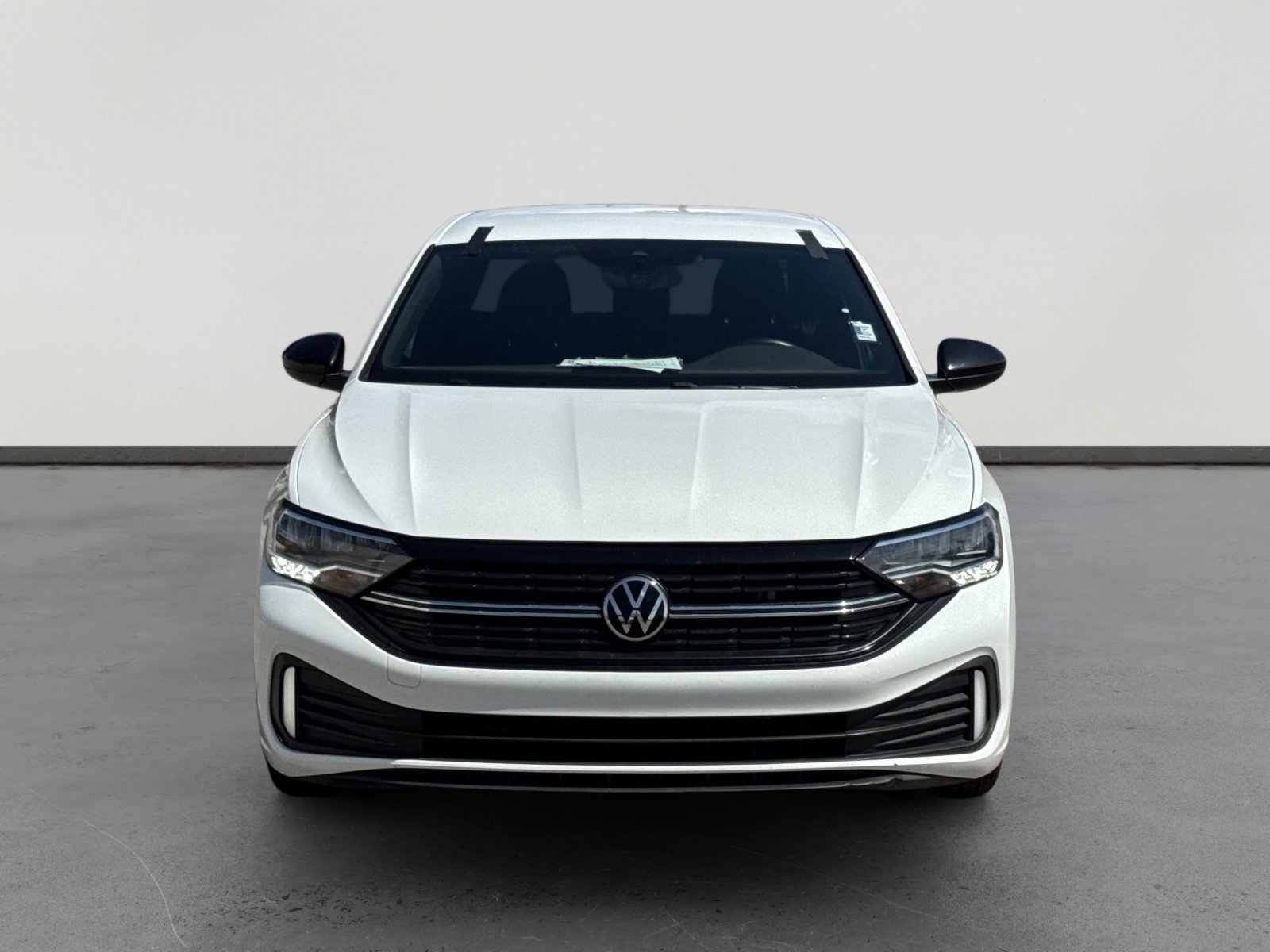 2022 Volkswagen Jetta Sport photo 2