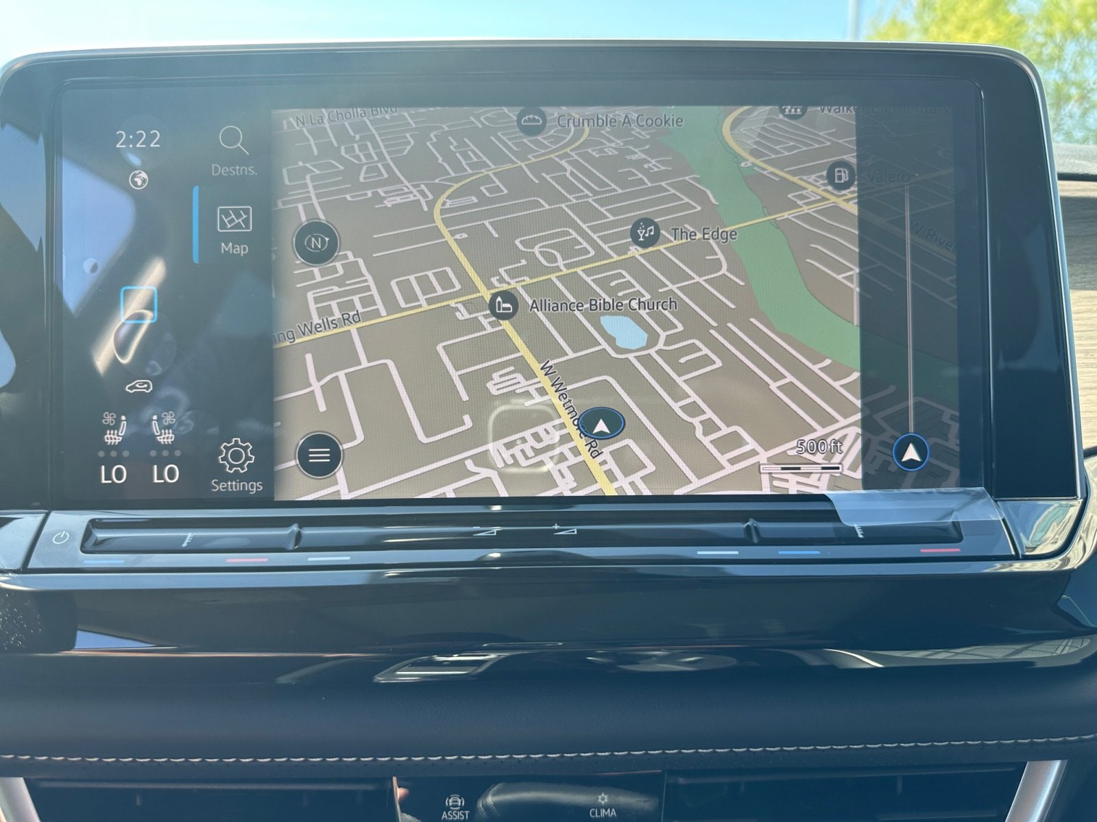 2025 Volkswagen Atlas SEL Premium R-Line - Photo 29