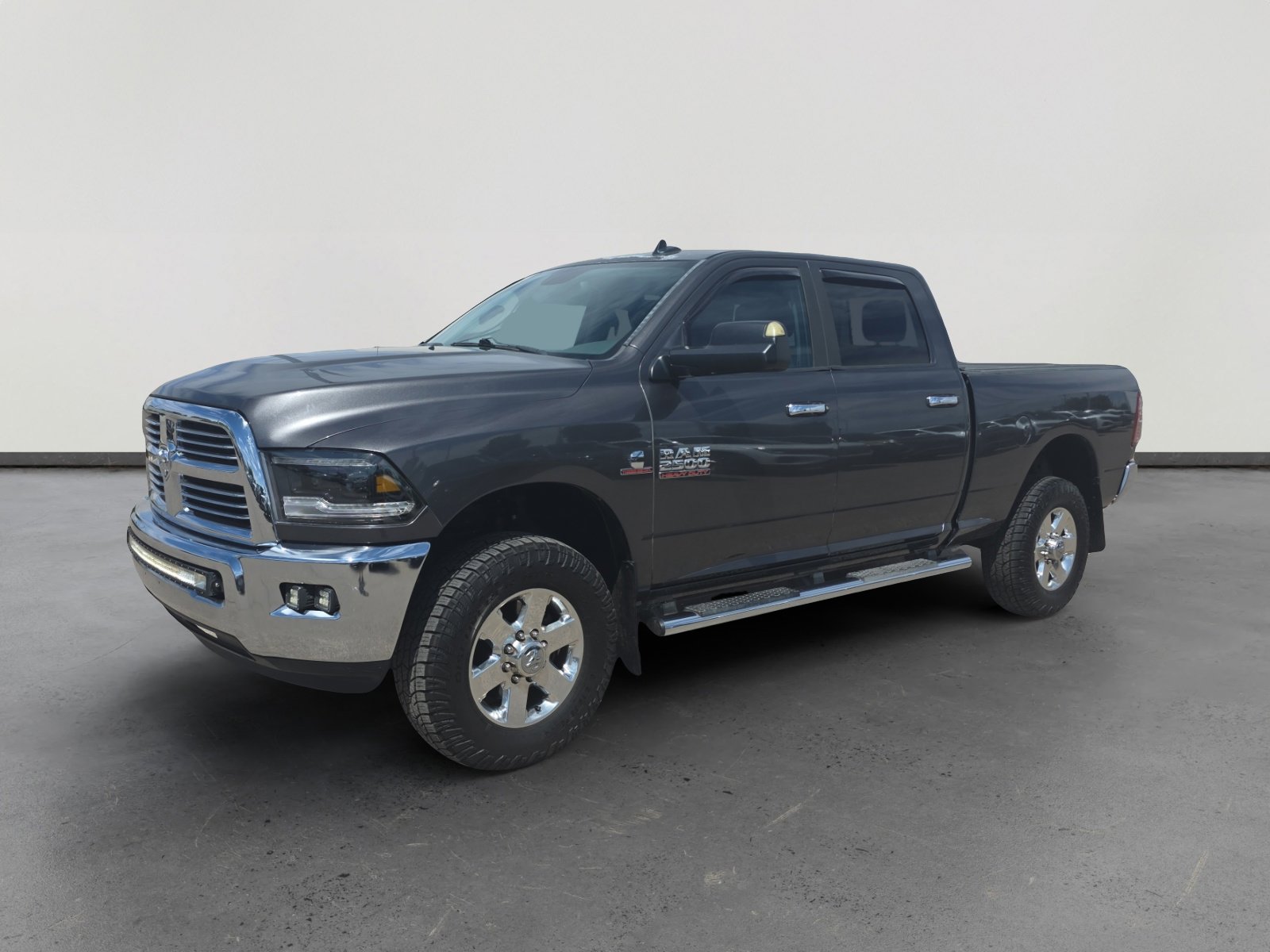 2015 RAM Ram 2500 Pickup