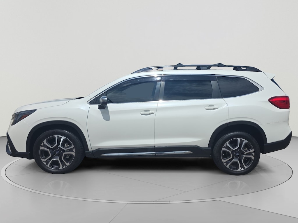 Used 2023 Subaru Ascent Limited SUV