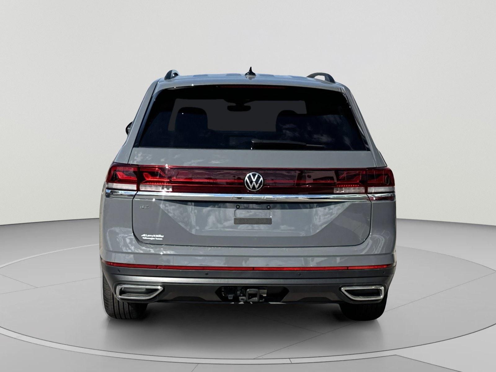 2026 Volkswagen Atlas SE w/Tech - Photo 6