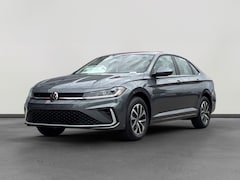 New Volkswagen Jetta 2026 Volkswagen Jetta 1.5T S Sedan for sale near you in Tucson, AZ