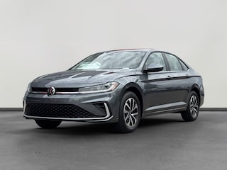 New 2026 Volkswagen Jetta 1.5T S Sedan Tucson, AZ