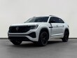 Volkswagen Atlas Cross Sport