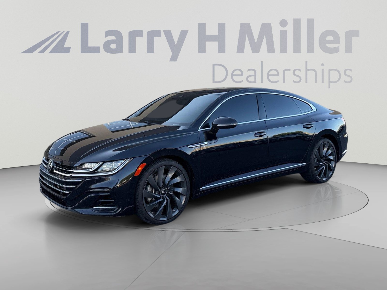 2023 Volkswagen Arteon