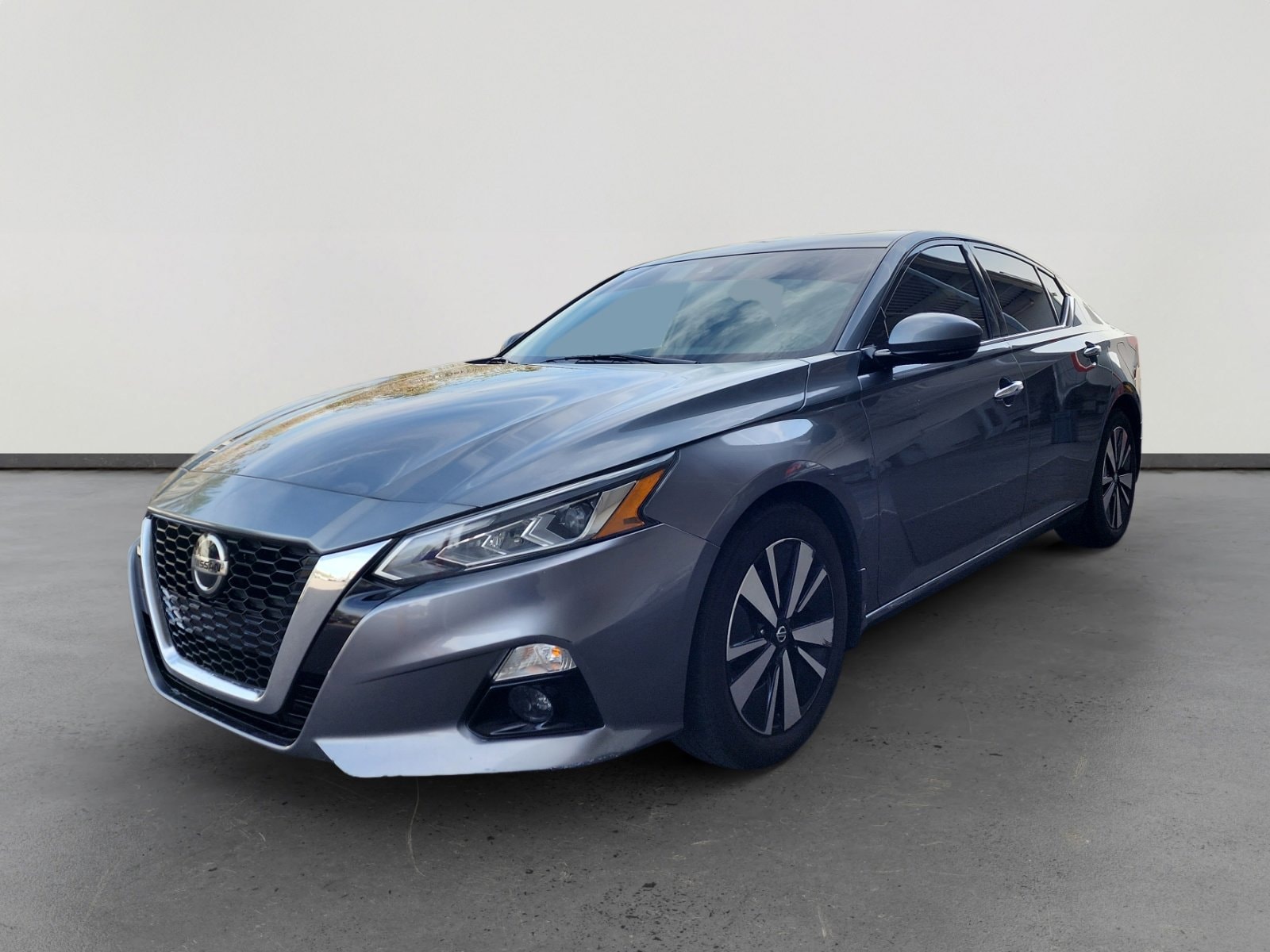 2021 Nissan Altima SL
