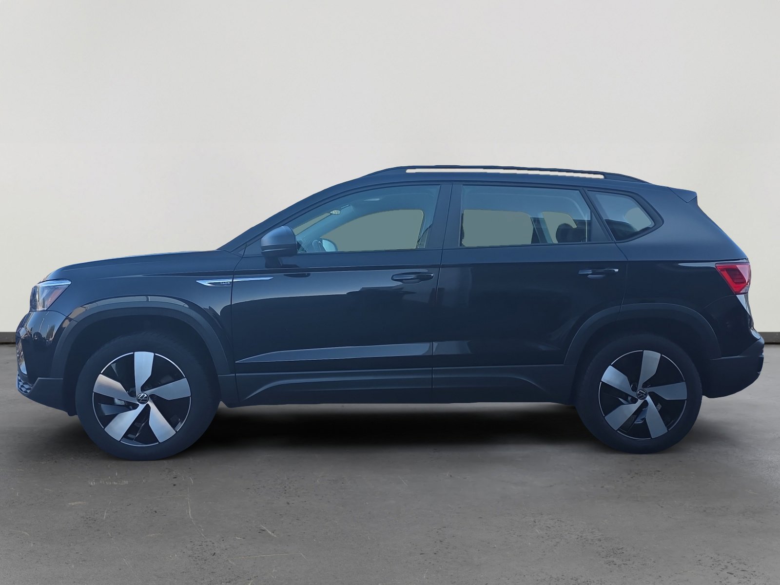 2023 Volkswagen Taos S photo 2