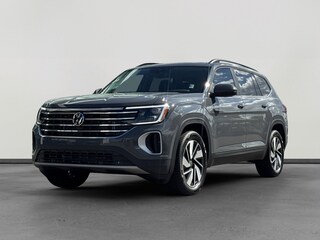 New 2026 Volkswagen Atlas 2.0T SE w/Technology SUV Tucson, AZ