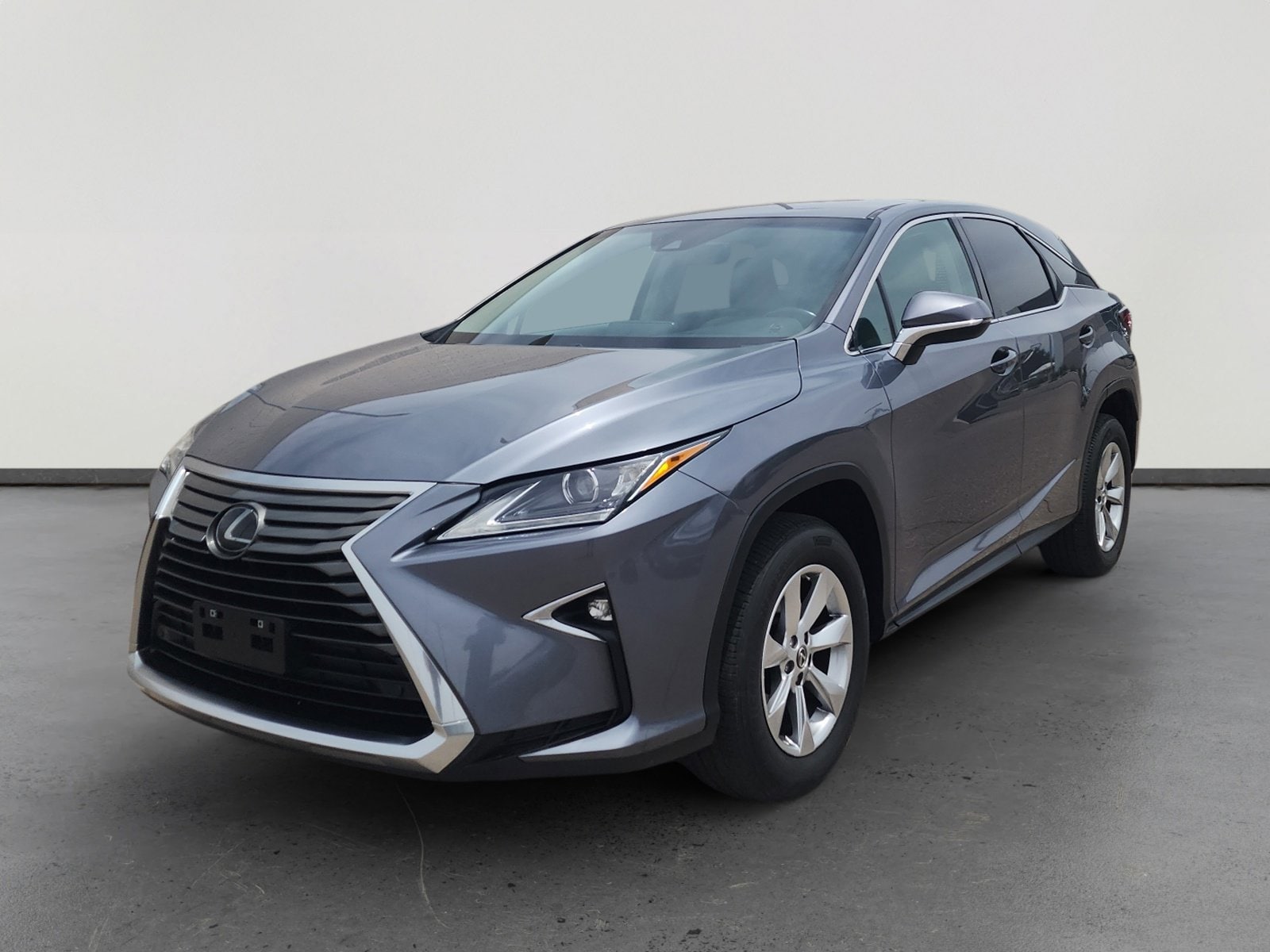 2019 Lexus RX 350 350 FWD's photo