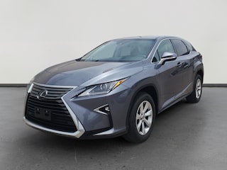 2019 LEXUS RX 350 RX 350 SUV