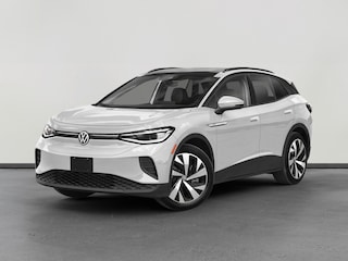 Used 2021 Volkswagen ID.4 Pro S SUV Tucson, AZ