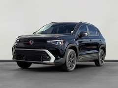 2026 Volkswagen Taos 1.5T S SUV