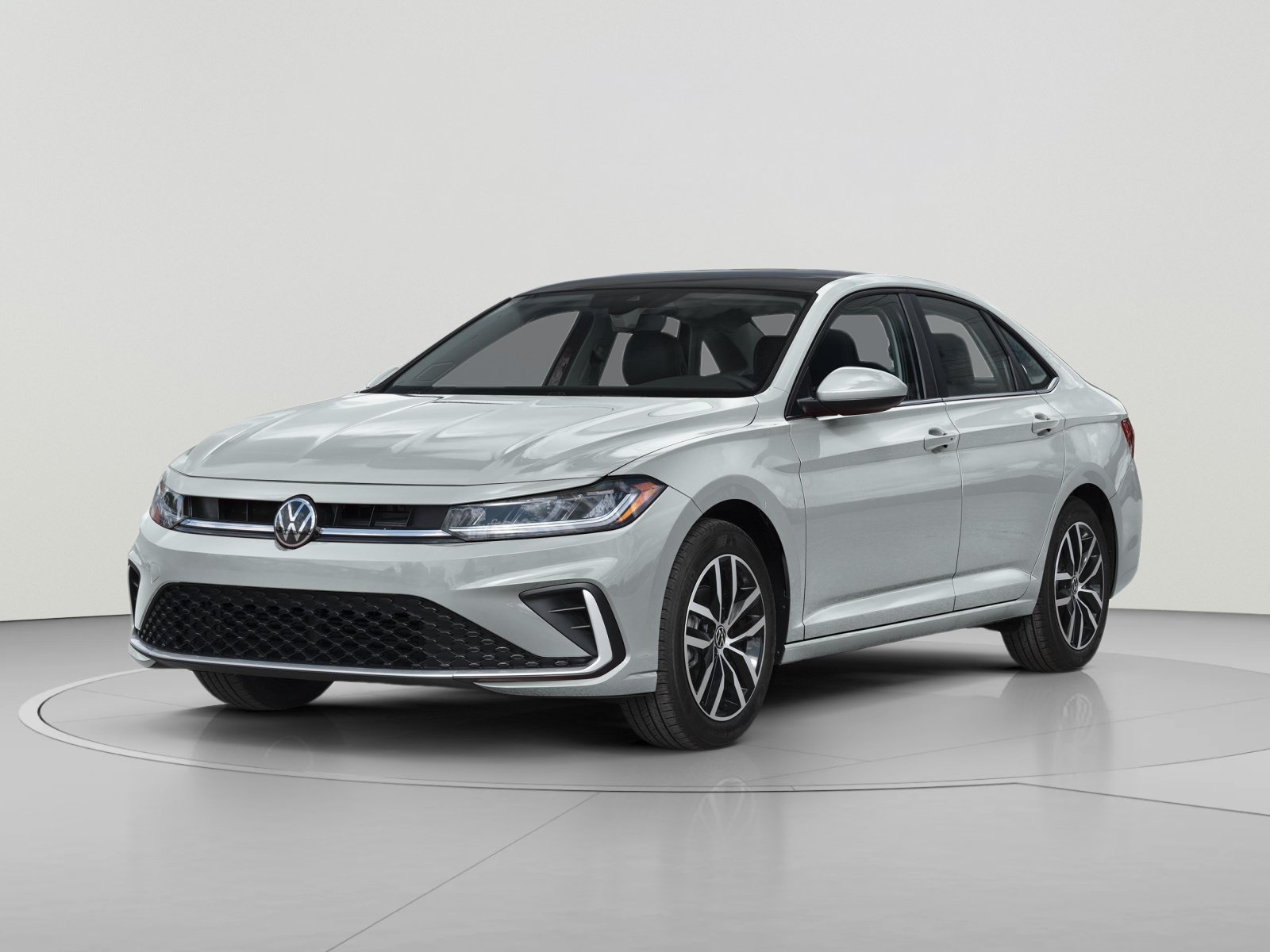 2027 Volkswagen Jetta