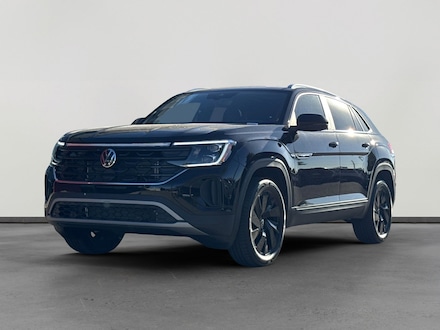 Featured new and used cars, trucks, and SUVs 2026 Volkswagen Atlas Cross Sport 2.0T SE w/Technology SUV for sale near you in Tucson, AZ