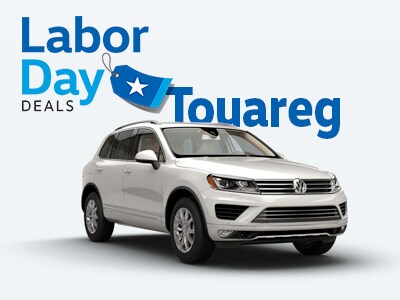 Up to $8,000 off New Volkswagen Models