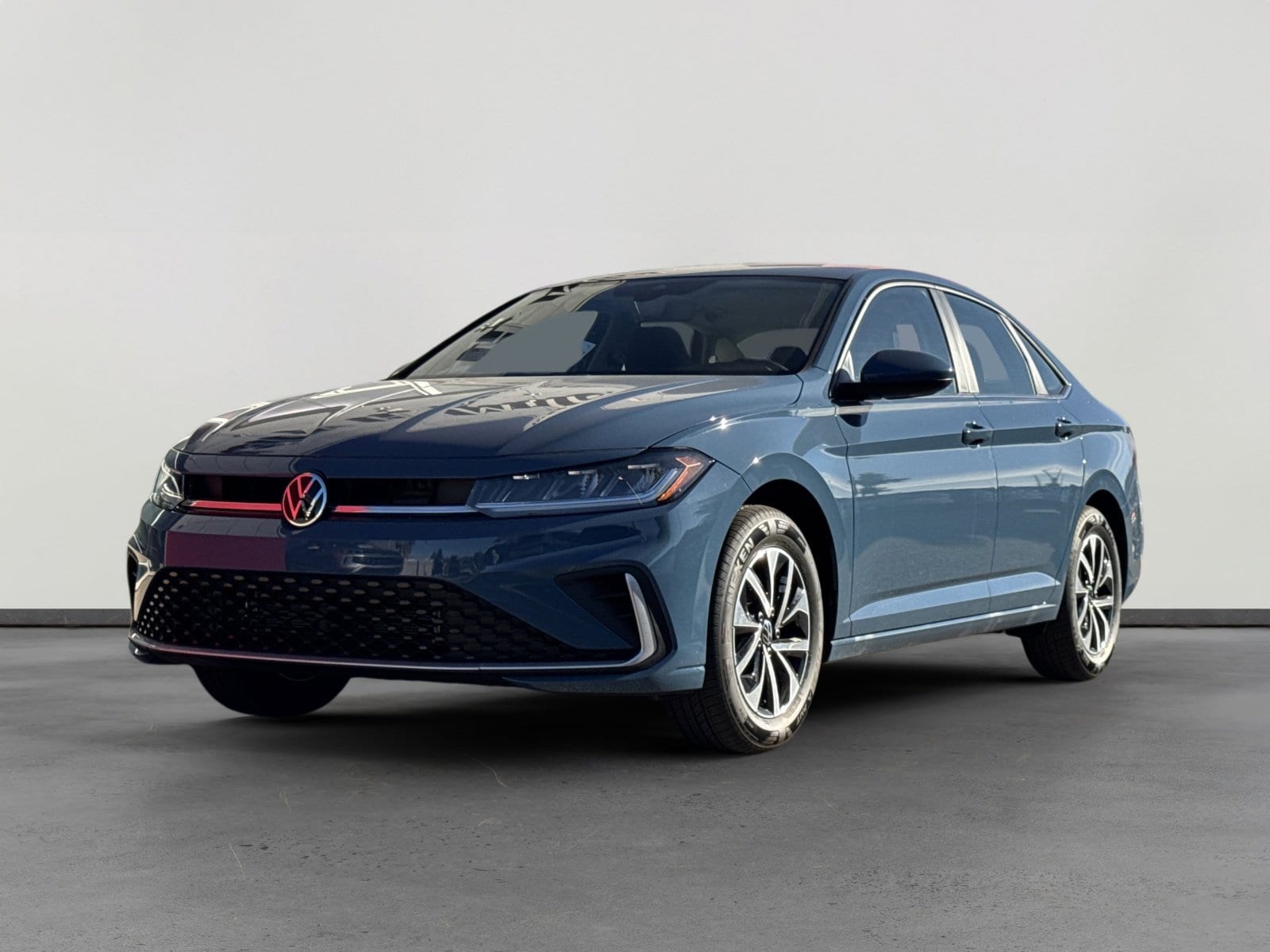 2026 Volkswagen Jetta