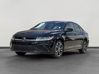 2026 Volkswagen Jetta 1.5T Sport Sedan