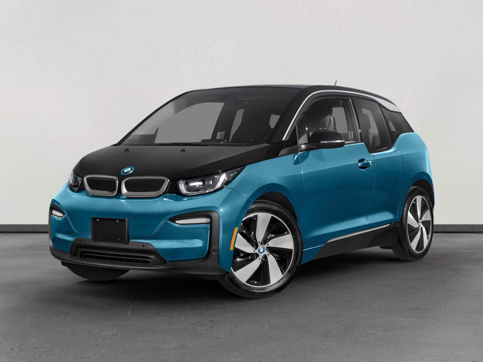 2018 BMW i3 Base
