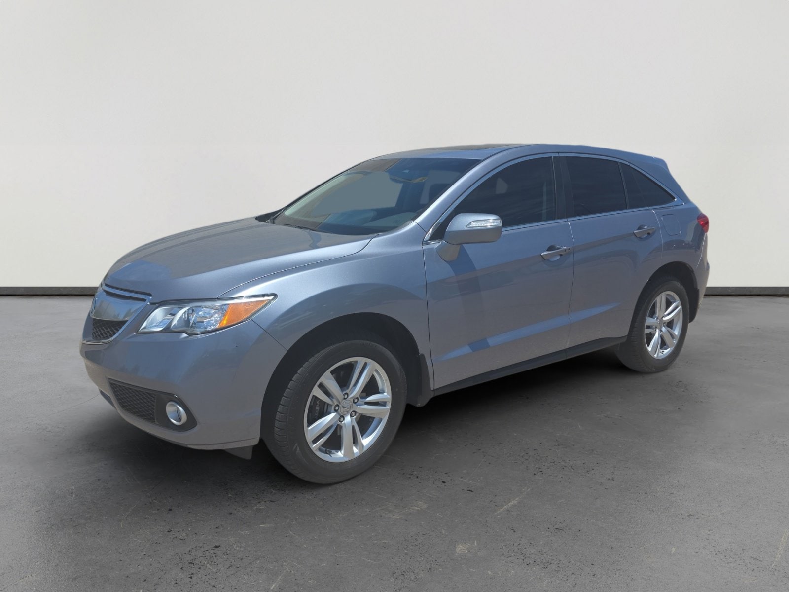 2013 Acura RDX Technology Package's photo